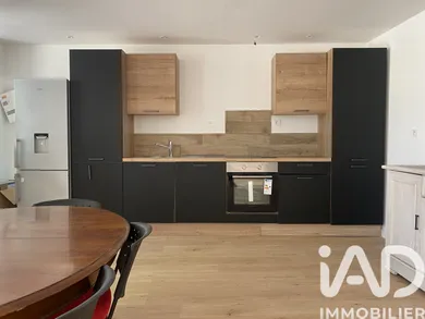 Maison à Saint-Martin-de-Bossenay (10100)