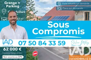 Grange à Grandvillars (90600)