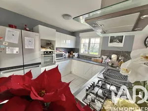 Maison à La Feuillie (50190)