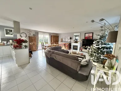 House in La Feuillie (50190)