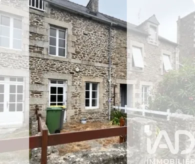 House at La Vicomté-sur-Rance (22690)