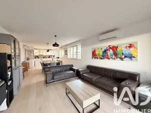 Appartement à Salon-de-Provence (13300)