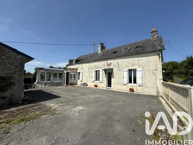 Maison à La Folie (14710)