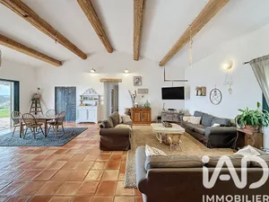 House in Besse-sur-Issole (83890)