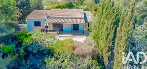 Maison à Mandelieu-la-Napoule (06210)