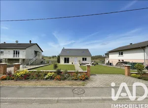 Terrain à Richeling (57510)