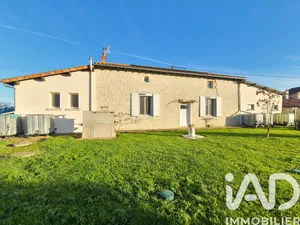 Maison à Chaunay (86510)