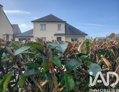 Maison à Lamballe (22400)