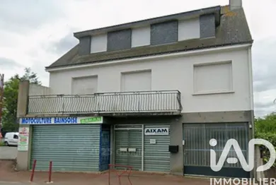 House in Bains-sur-Oust (35600)