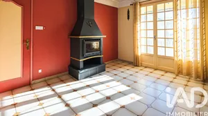 Maison traditionnelle à Châteaubriant (44110)