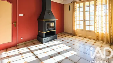 Maison traditionnelle à Châteaubriant (44110)