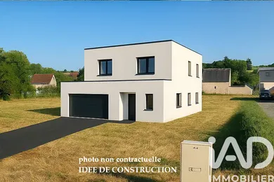 Building plot in Varennes (37600)