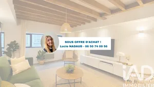 Appartement à Lyon (69006)