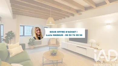 Appartement à Lyon (69006)