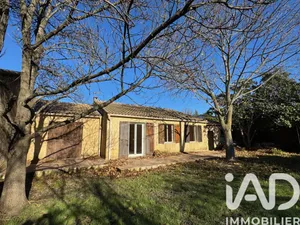 Maison à Saint-Didier (84210)