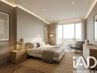 Apartment at Lyon (69003)