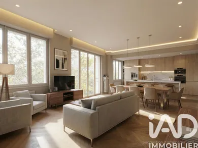 Apartment at Lyon (69003)