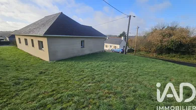 Maison à Belle-Isle-en-Terre (22810)