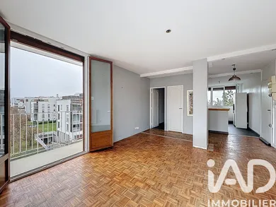 Appartement à Épinay-sur-Seine (93800)