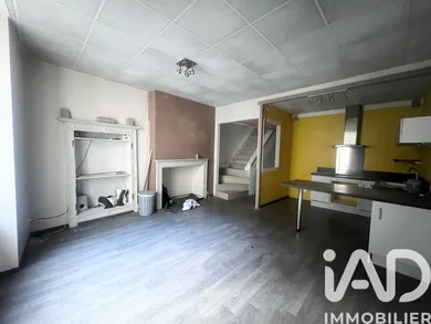 Maison à Marvejols (48100)