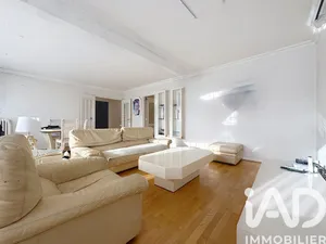 Appartement à Montmorency (95160)