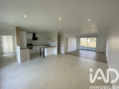 House in Les Herbiers (85500)