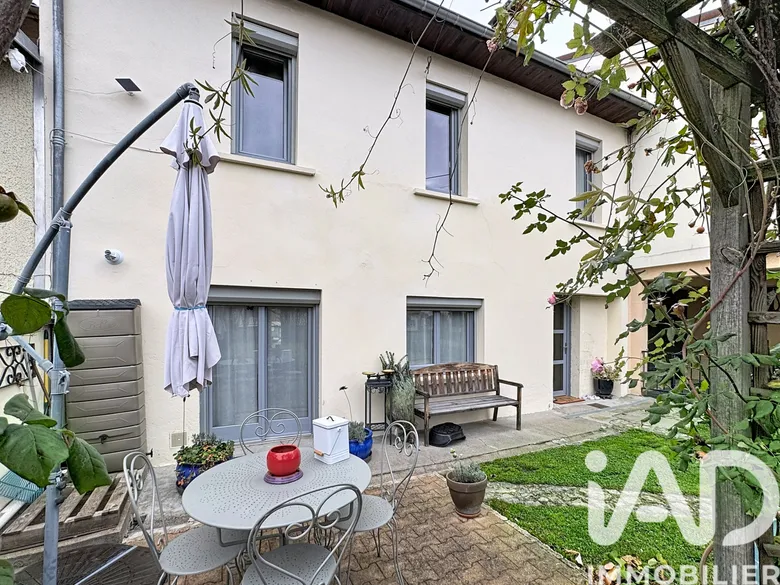 Maison 5 pièces 126 m² · à Clermont-Ferrand · 125,5 m² · 295 000 €