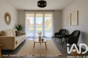 Appartement à Challes-les-Eaux (73190)