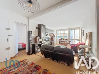 Appartement à Lagny-sur-Marne (77400)