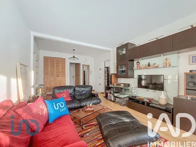 Appartement à Lagny-sur-Marne (77400)