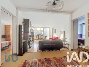 Appartement à Lagny-sur-Marne (77400)
