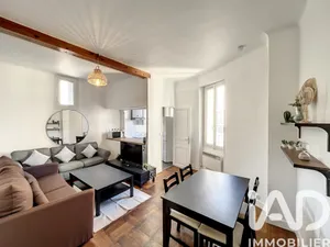 Apartment at Marseille (13006)