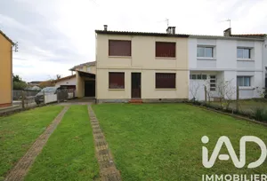 Maison à Dax (40100)