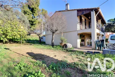 Maison à La Ciotat (13600)