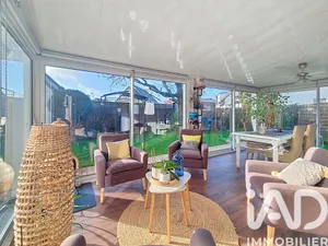 Maison à Gestel (56530)