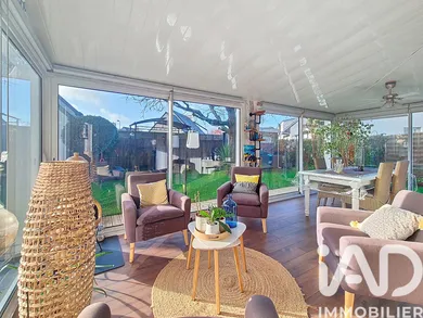 Maison à Gestel (56530)