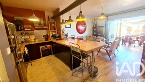 Appartement à Saint-Paul (97434)