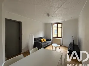 Appartement à Colmar (68000)