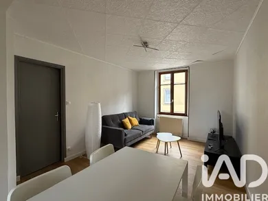Appartement à Colmar (68000)