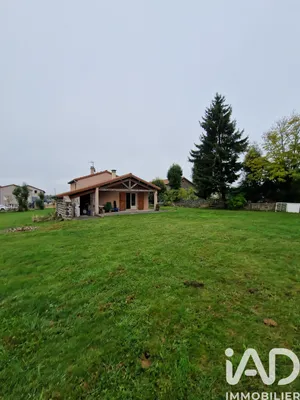 Maison à Cayres (43510)