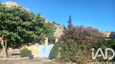 Maison traditionnelle à Marseille (13016)