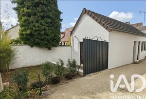 House at Mantes-la-Jolie (78200)