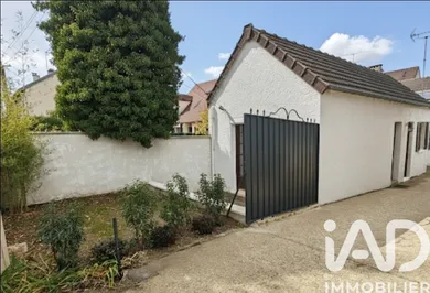 Maison à Mantes-la-Jolie (78200)