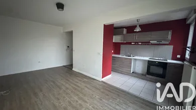 Appartement à Melun (77000)