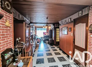 Maison à Houplines (59116)