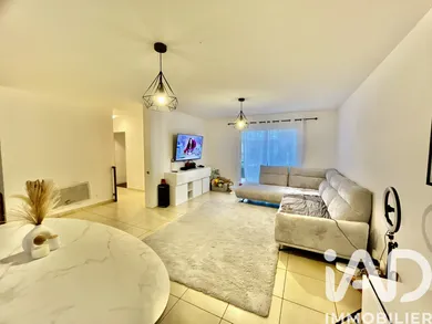 Maison à Saint-André-de-Roquelongue (11200)