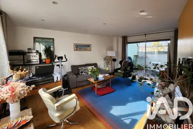 Maison de ville à Rennes (35000)