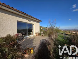 Traditional house in Saint-Alban-d'Ay (07790)
