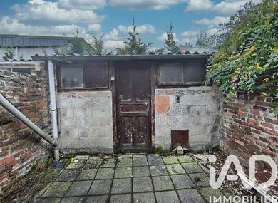 House in Houplines (59116)