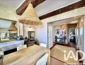 Appartement à Bandol (83150)